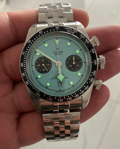 تيودور تيفاني كوزموجراف كلين طبق الأصل - ماكينة سويسري