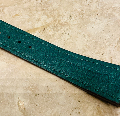 رولكس بيربتشوال 1908 ايس بلو - كلين طبق الأصل ماكينة سويسري حبة واحدة