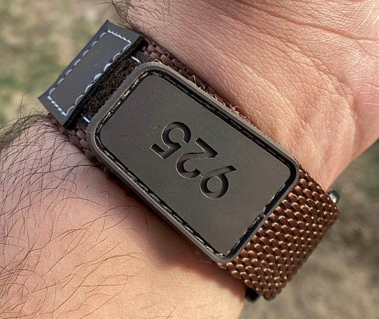 IWC AFTER MARKET EDIT 952 - الساعة كاين طبق الأصلية تم التعديل عليها - الساعة فينتج دون اوراق