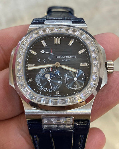 PATEK Philippe 5712 - كلين طبق الأصل حبة واحدة