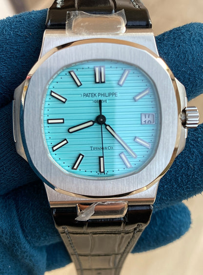 باتيك فيليب تيفاني - كلين طبق الأصل