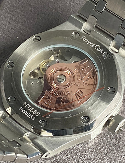 AP ROYAL OAK - اي بي رويال اوك توربيون