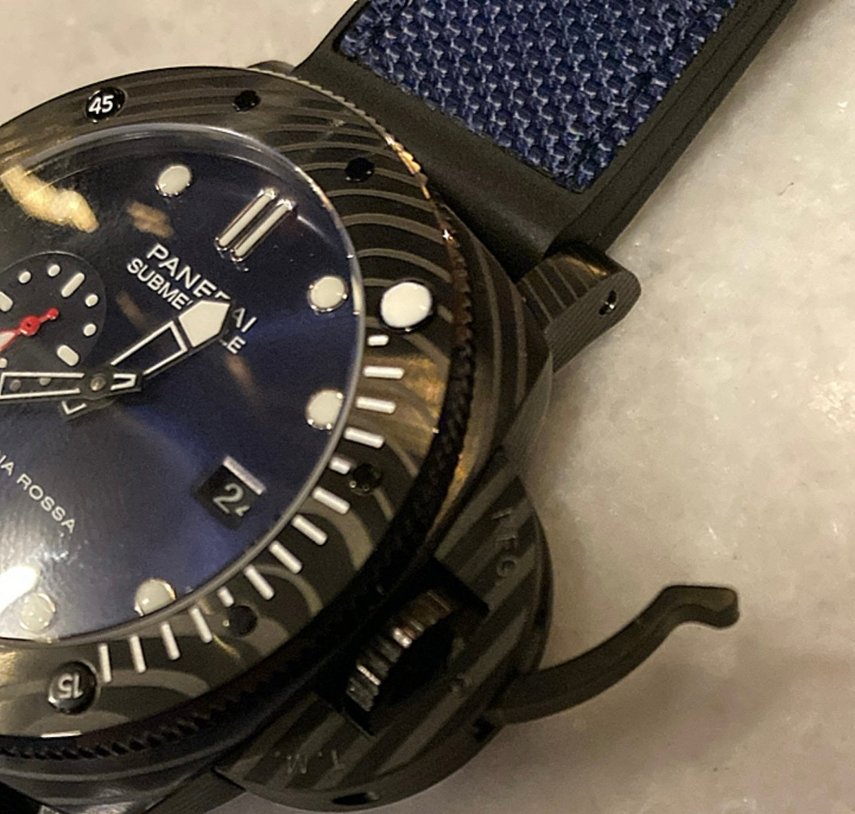 باناراي بالة تركي - اعلى فينشنج سعرها بتركيا يعدي 1300 دولار - السير بيه غرزة فالتة