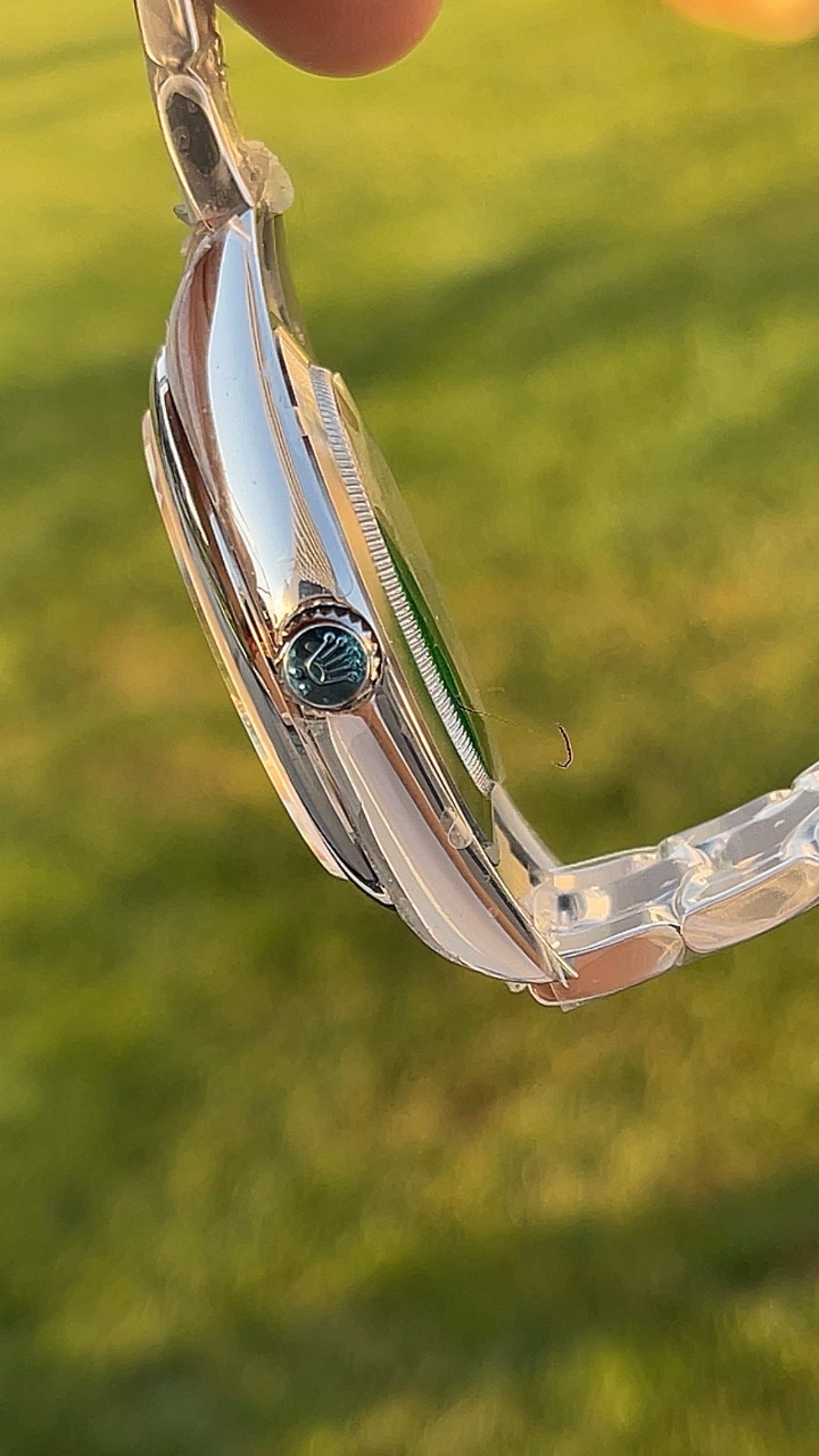 اويستر نو ديت ريد مينا كلين مطابقه