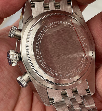 تيودور تيفاني كوزموجراف كلين طبق الأصل - ماكينة سويسري