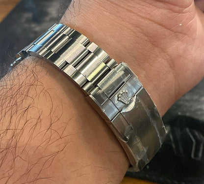 رولكس سابمارينر ستاربكس - كلين طبق الأصل ماكينة سويسري