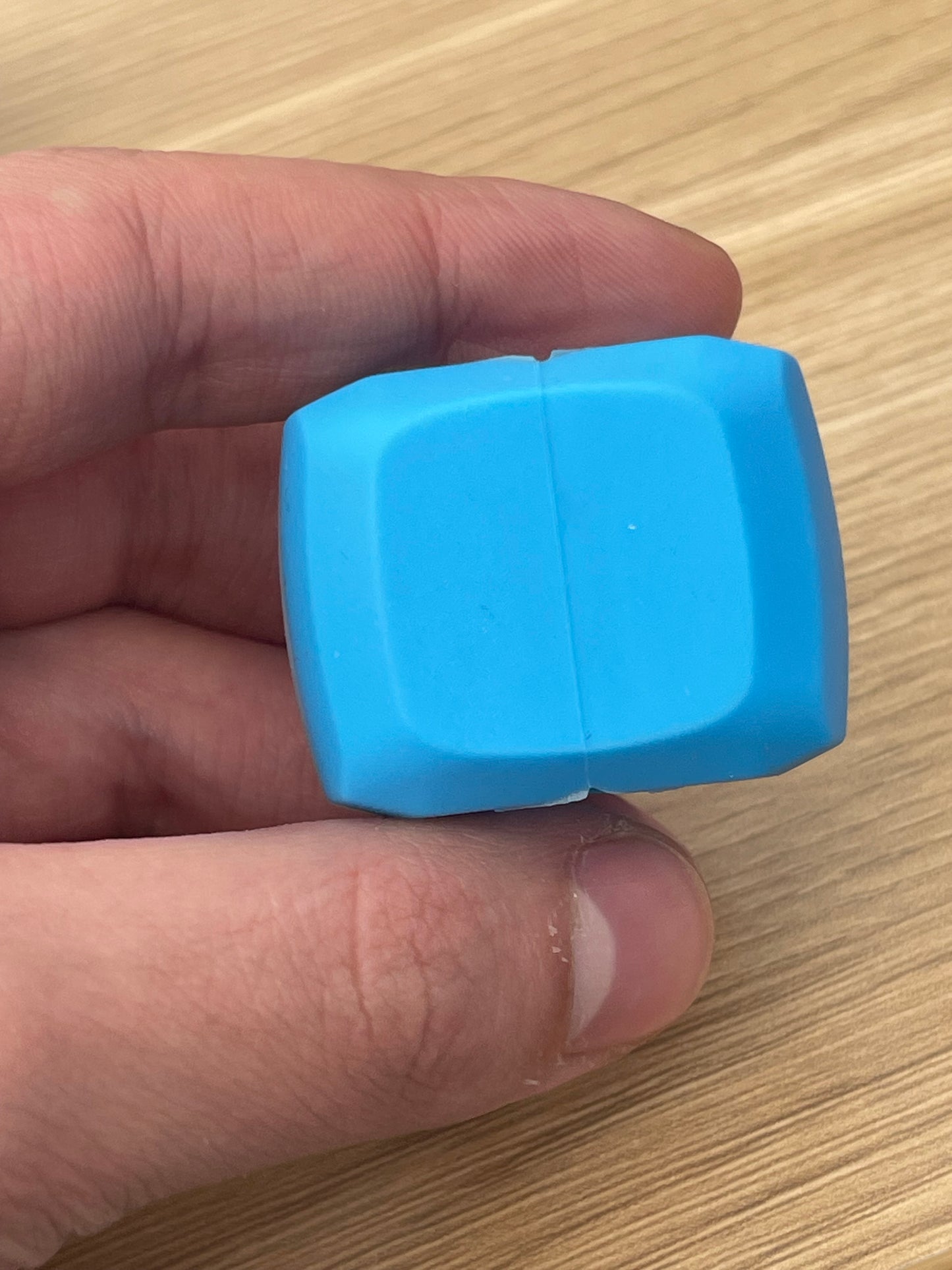 قطعه تحديد الفك جو لاين الاصليه jawline