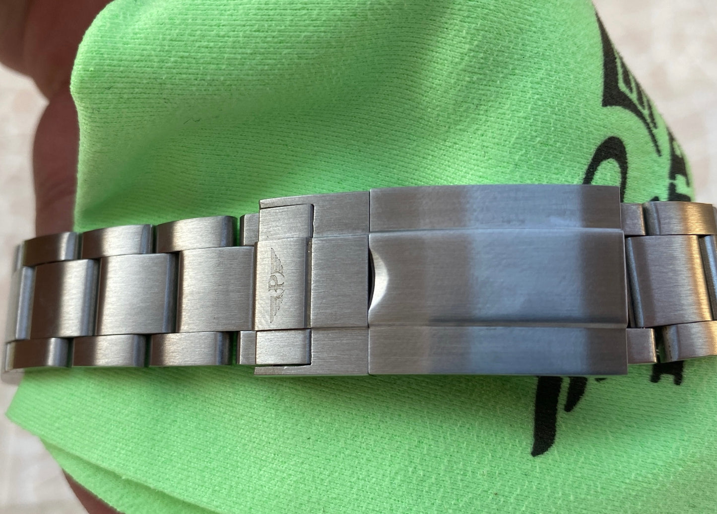 بيندو باتمان - اوتوماتيك