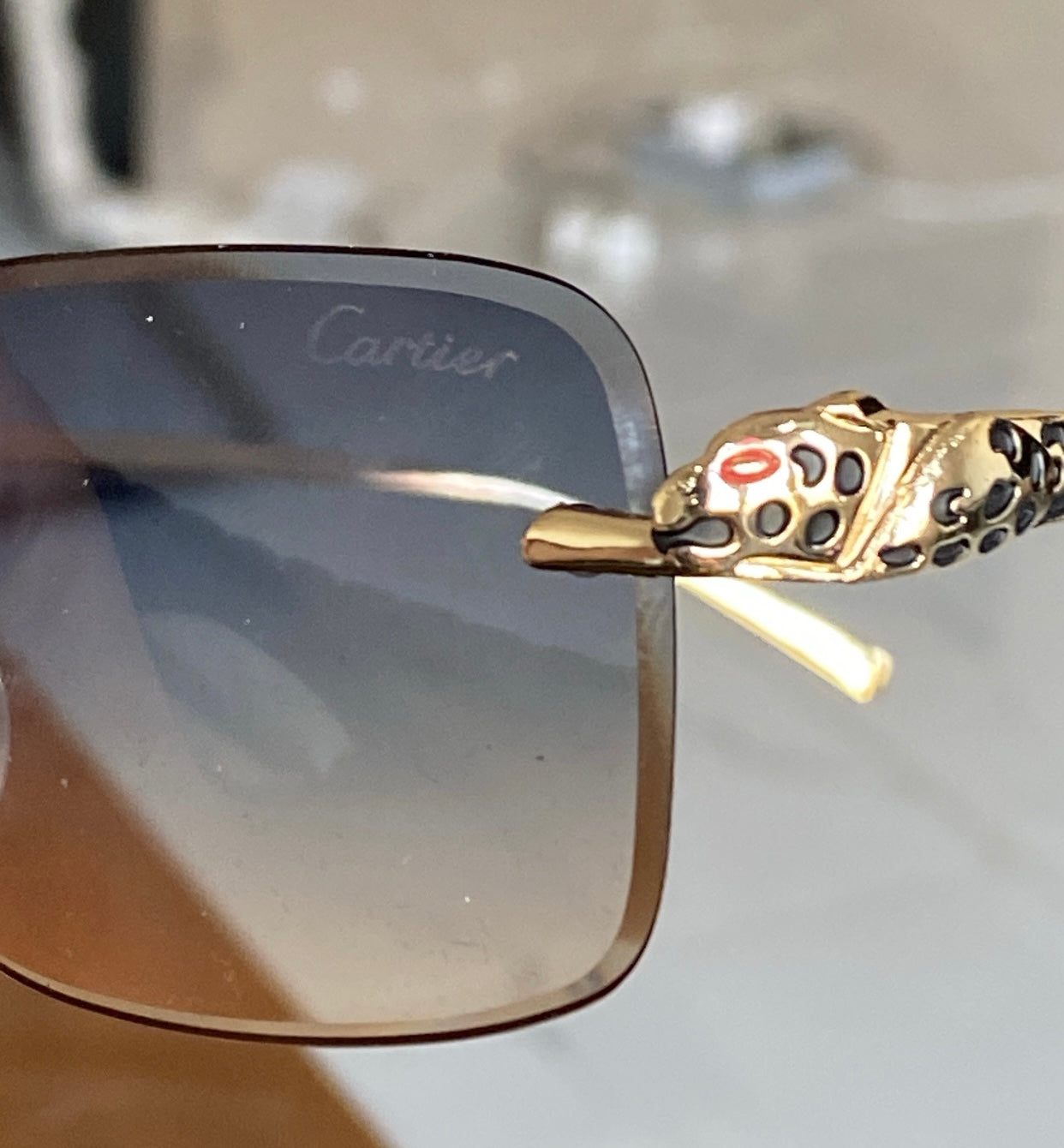 ساعه كارتير اصليه وارد تركي