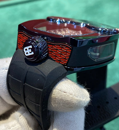 جاكوب اند كو بوجاتي بلاك بودي اصدار خاص و محدود