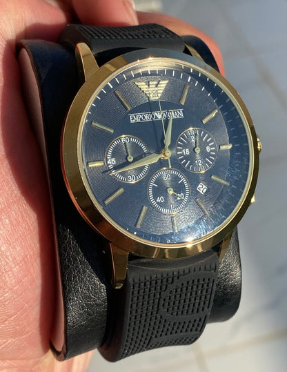 امبايرو ارماني وارد امازون الامريكي