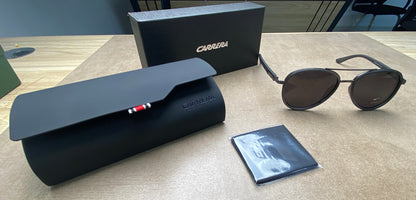 نظارات كاريرا اصليه - باله تركي