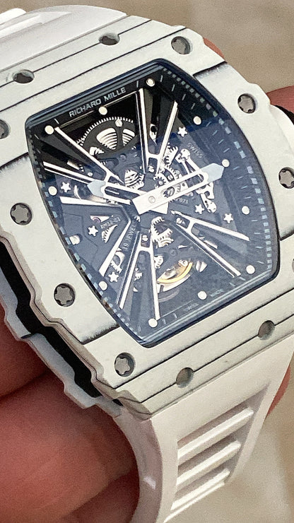 RM 12 - حبة واحدة كلين فينشينج تشطيب تركي