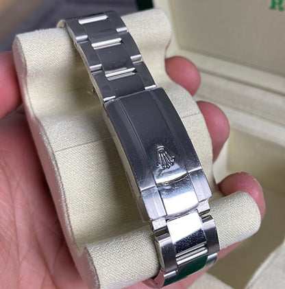 رولكس دايت جست - الترا ماتش طبق الأصل