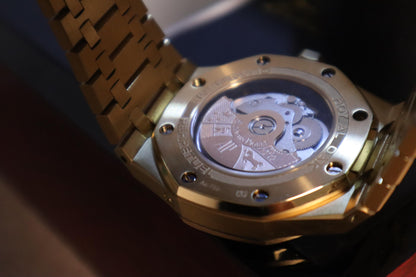 AP ROYALOAK - اي بي رويال اوك بربتشوال كاليندر