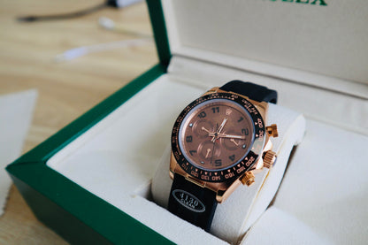 Rolrx Daytona Chocolate - رولكس دايتونا شوكليت جراند ماستر