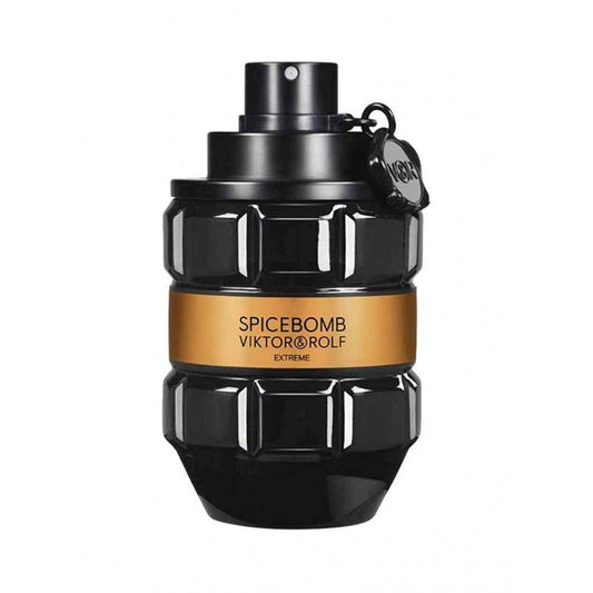 Spicebomb Viktor Rolf