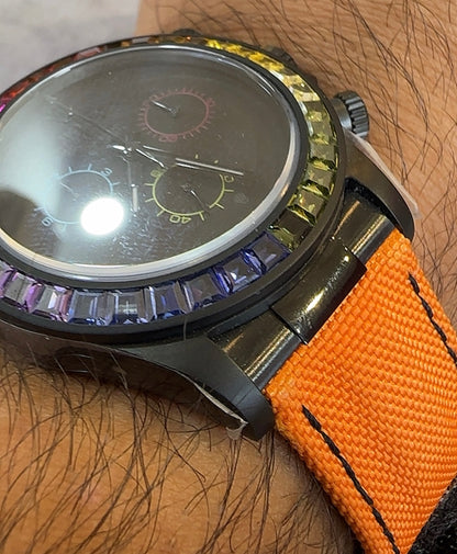 Rolex Blaken - حبة واحدة