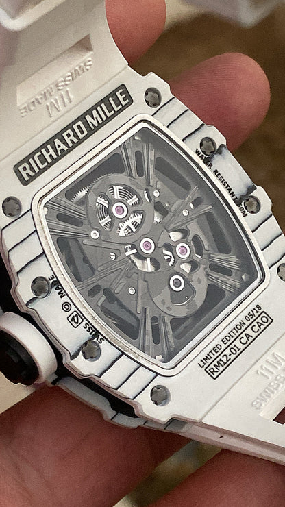 RM 12 - حبة واحدة كلين فينشينج تشطيب تركي