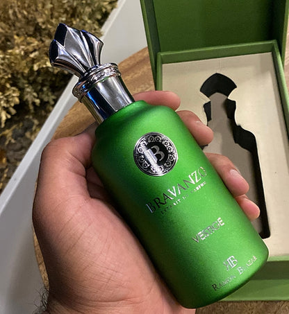 ترند عطور ال ٢٠٢٥ - بروفانزو جرين