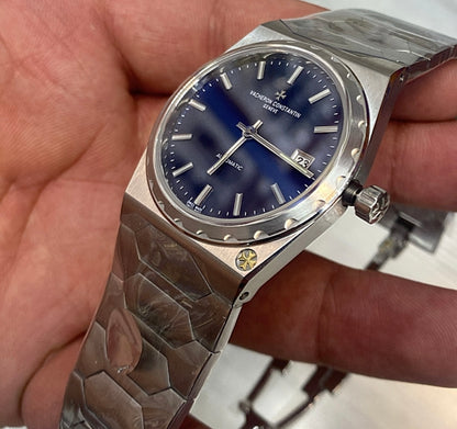 فاشيرون كونستانتان اكسبشنال 222 - طبق الأصل ماكينة سويسري