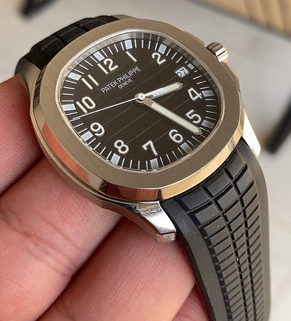 باتيك فيليب اكوا نوت كلين - حبة واحدة كلين طبق الأصل