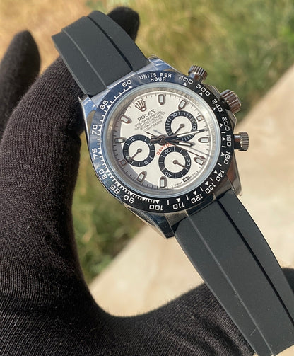 رولكس دايتونا باندا جراند ماستر