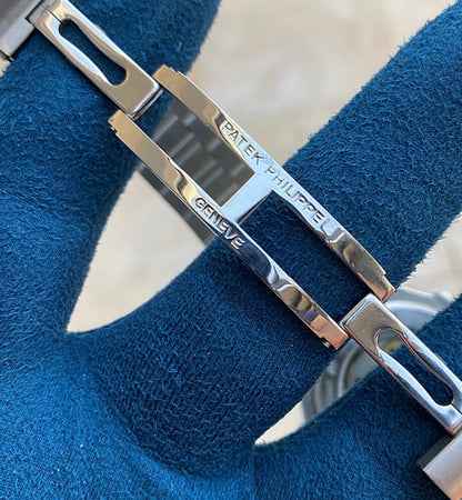 PATEK Philippe Tiffany - باتيك فيليب كاليندر مينا تيفاني جراند ماستر