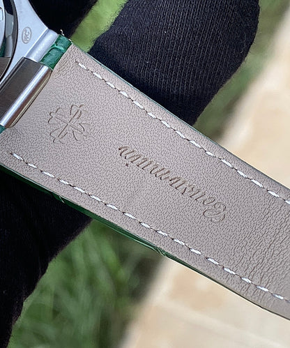 40.5 mm باتيك فيليب نوتلس روبي - جراند مايتر ماكينة سويسرية