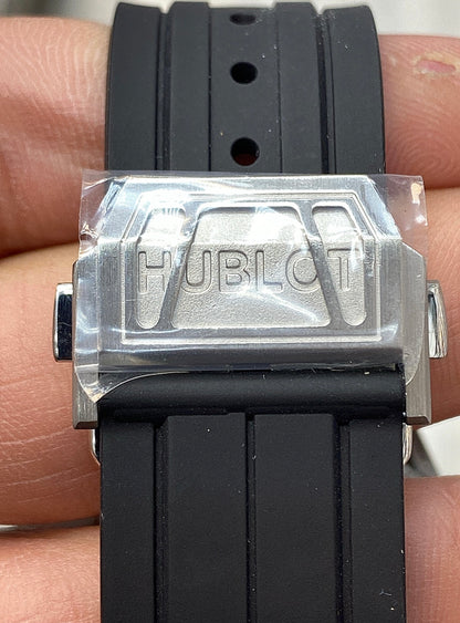 Hublot BigBang - قطعة واحدة كلين تايتل(