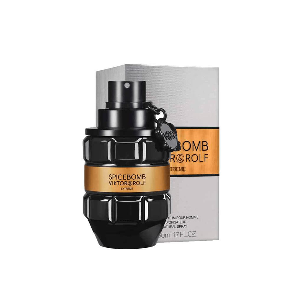Spicebomb Viktor Rolf