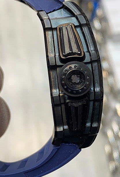 Richard Mille RM 11 - 03 - كلين تايتل مكينة سريسري اعلى جودة في السوق بعد الوكالة