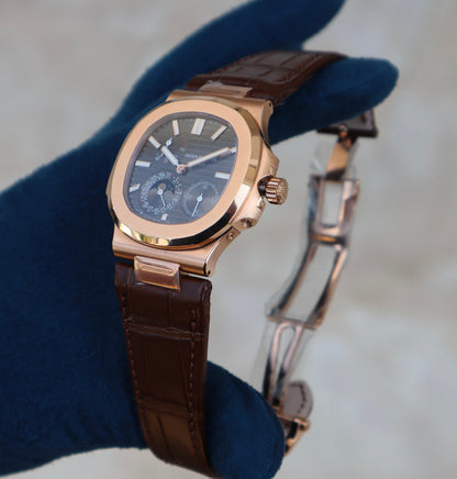 PATEK Philippe 5712 - الساعة كلين طبق الأصل