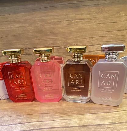 عطور كناري - طبق الأصل من كايال نور بيوتي - كمية محدودة .