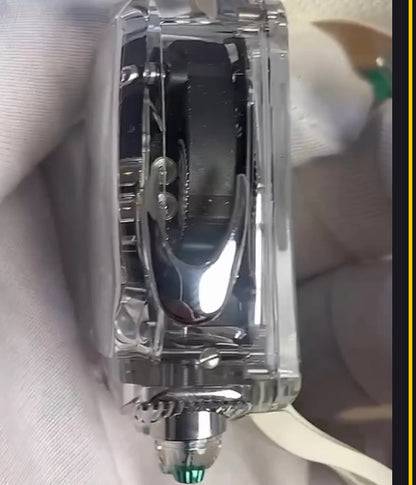 السعر بالدينار الاردني 550 دينار - جاكوب اند كو بوجاتي 2025 - أعلى جودة  متوفر قطعة واحدة