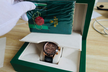 Rolrx Daytona Chocolate - رولكس دايتونا شوكليت جراند ماستر