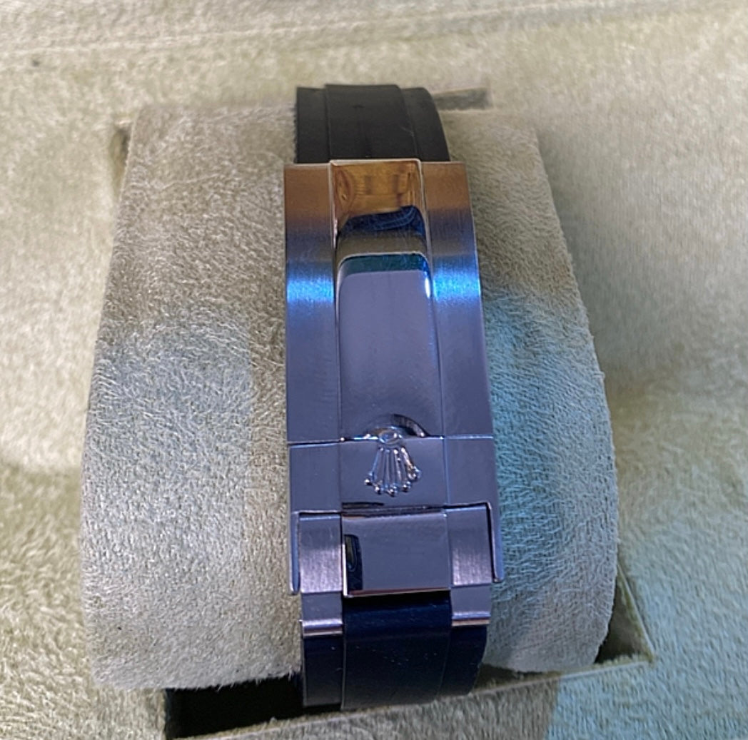 رولكس دايتونا بلاك بازيل  43 ملم 2023