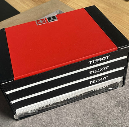 تيسوت سيماستر - ماكينة اوتوماتيك متوفر حبة واحدة