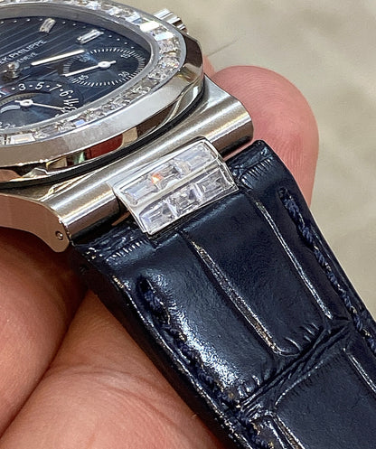 PATEK Philippe 5712 - كلين طبق الأصل حبة واحدة