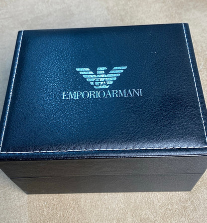 امبايرو ارماني وارد امازون امريكا