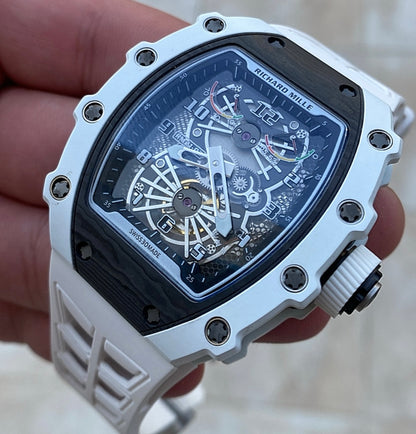 RM-21-02 Limited - حبة واحدة طبق الأصل ويا وقمها السلسلي المحدود