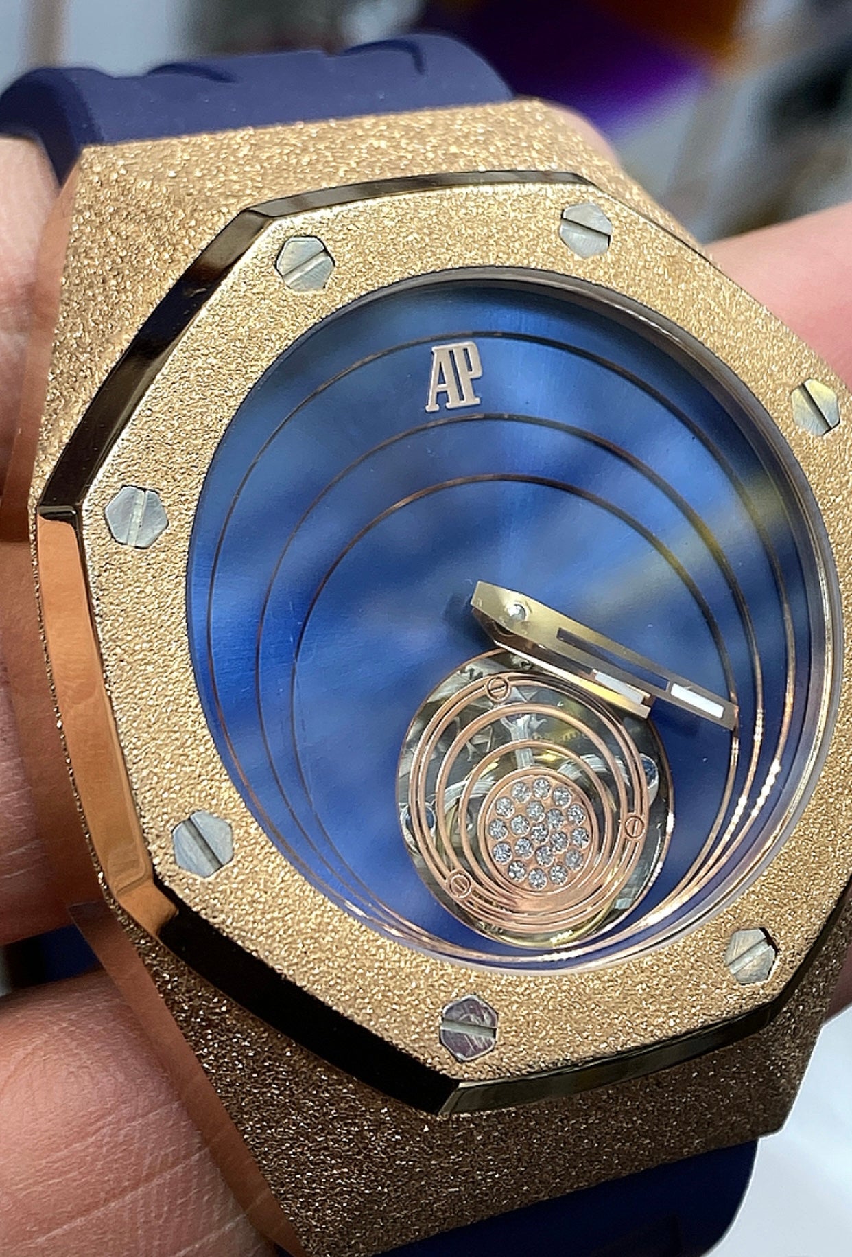 AP Royal oak Concept- قطعة واحدة اصدار خاص