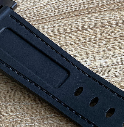 ساعة باناراي كلين طبق الاصل - ماكينة سويسري - صمام يعمل مثل الاصلية حبة واحدة فقط