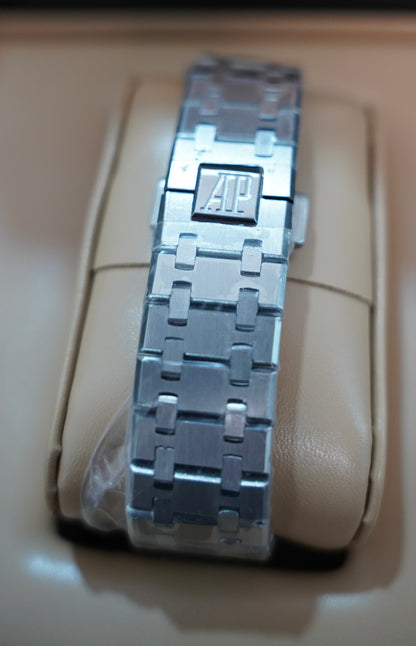 AP ROyal Oak Offshore 41 mm  - رويال اوك اوف شور سوبر كواليتي