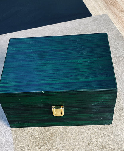 اكوناستك كونستانتين مون فيس - لون ذهبي ماكينة سويسرية