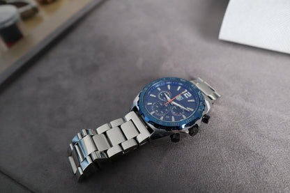 Tag heuer Cronograph formula - تاج هيور فورملا كرونوجراف