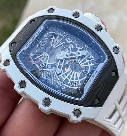 RM-21-02 Limited - حبة واحدة طبق الأصل ويا وقمها السلسلي المحدود