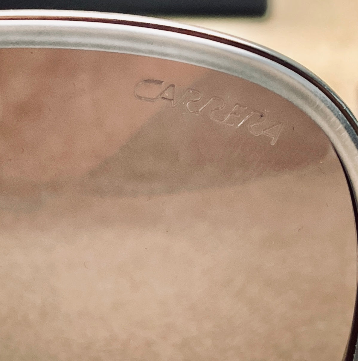 نظارات كاريرا اصليه - باله تركي