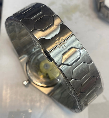 فاشيرون كونستانتان اكسبشنال 222 - طبق الأصل ماكينة سويسري