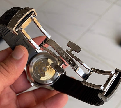 باتيك فيليب اكوا نوت كلين - حبة واحدة كلين طبق الأصل